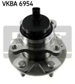 VKBA 6954 SKF Комплект подшипника ступицы колеса VKBA 6954 SKF Комплект подшипника ступицы колеса